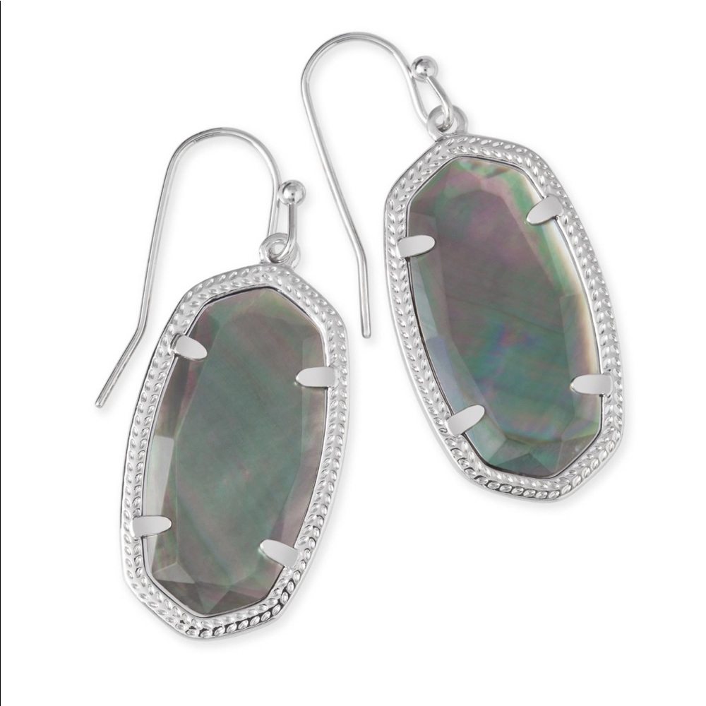 Small Elle Earrings